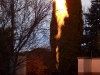 flammen